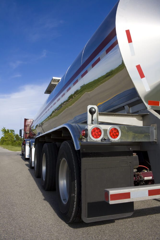 Dangerous Goods (ADR) Transport
