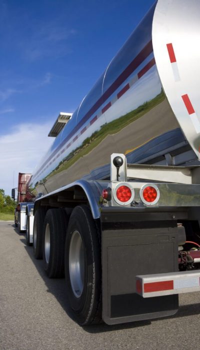 Dangerous Goods (ADR) Transport